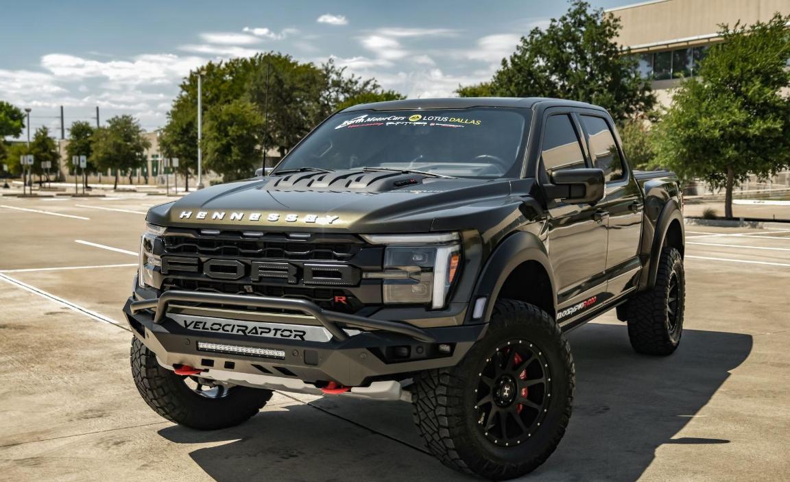 /2025 Ford F-150