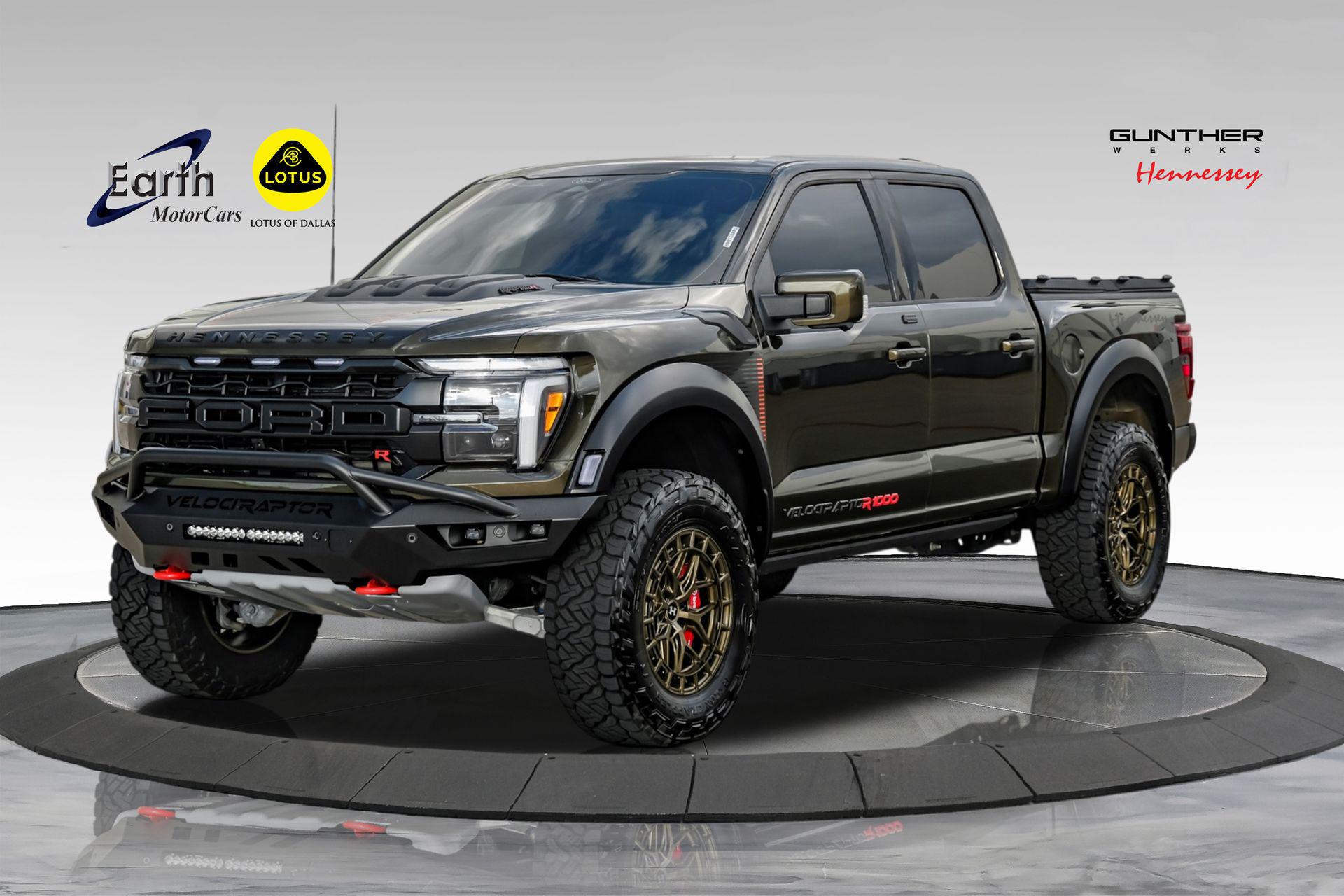 /2025 Ford F-150