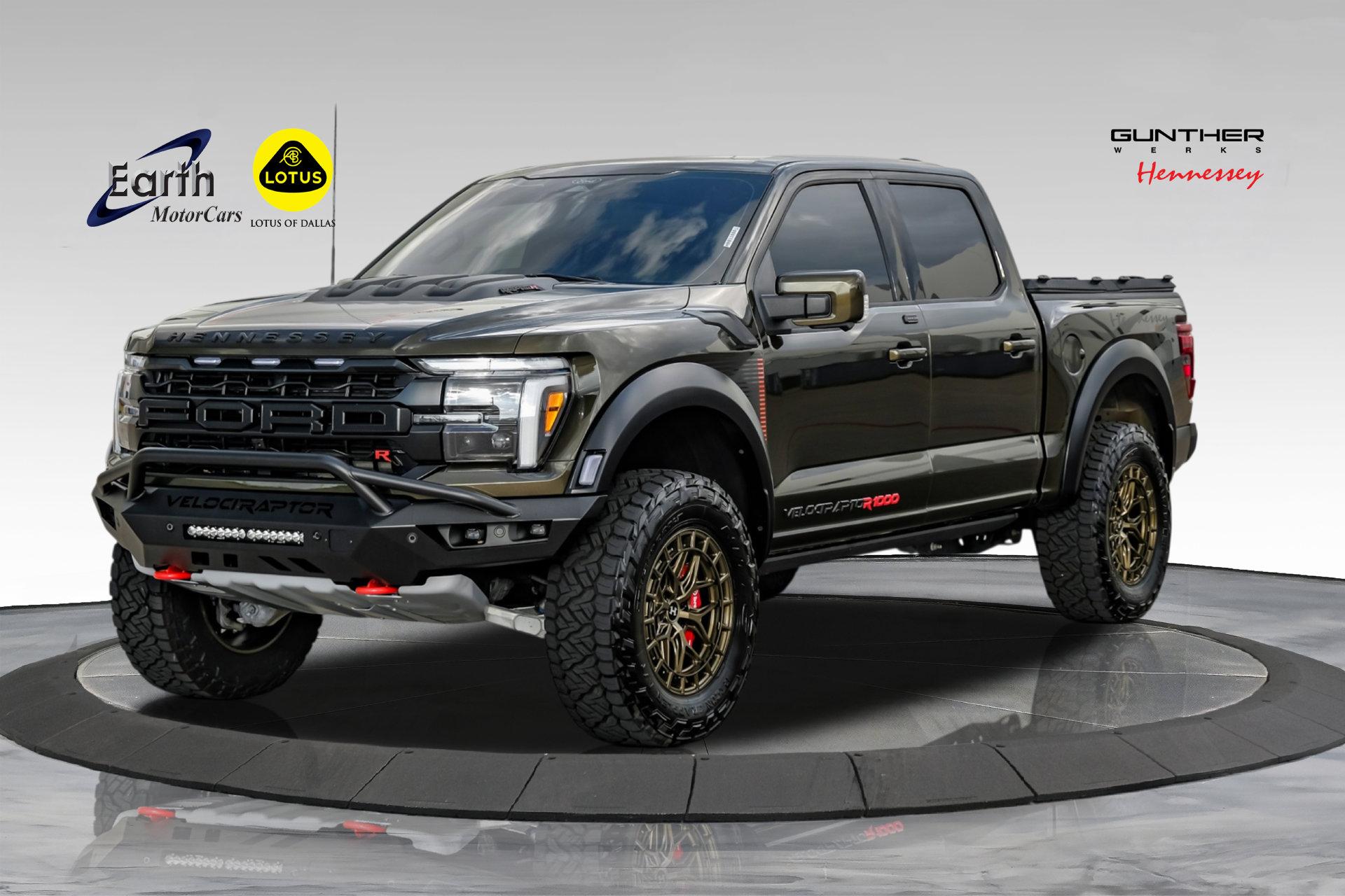 /2025 Ford F-150