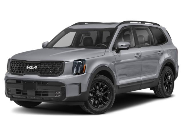 2024 Kia Telluride SX X-Pro for sale in Houston, TX