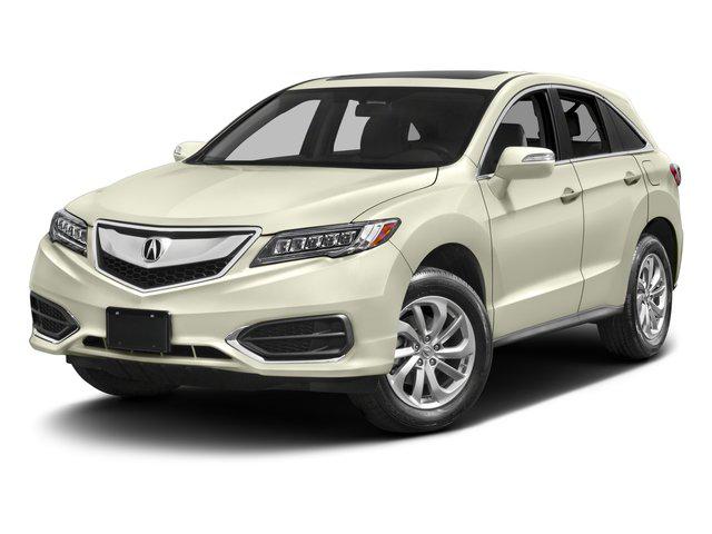 2017 Acura RDX RDX (FWD) for sale in Houston, TX