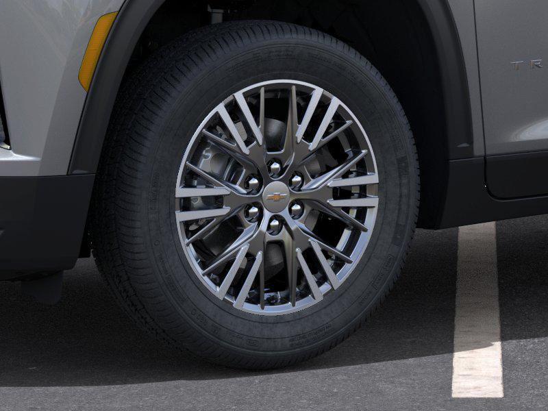 2027 Chevrolet Traverse LT - Photo 23