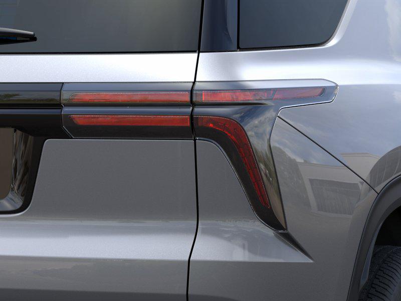 2027 Chevrolet Traverse LT - Photo 25