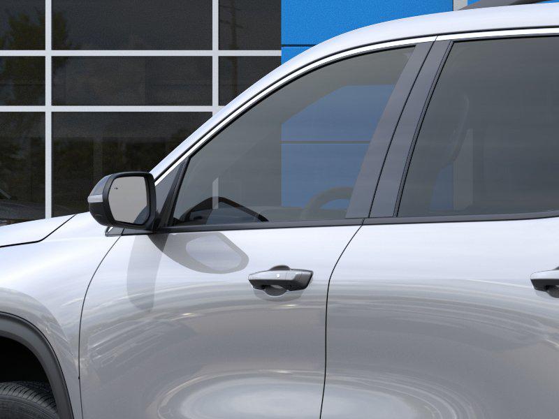 2027 Chevrolet Traverse LT - Photo 26