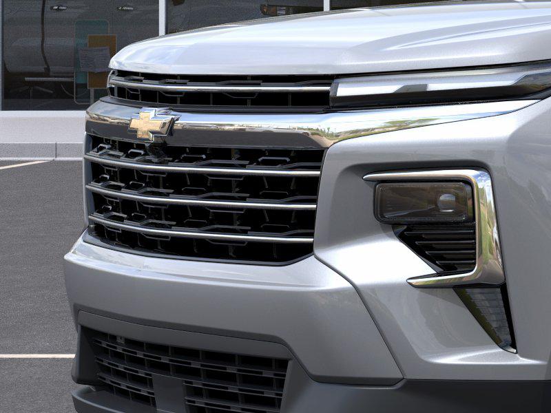2027 Chevrolet Traverse LT - Photo 27