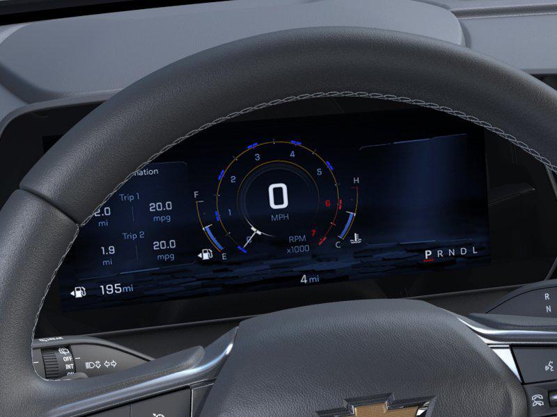 2027 Chevrolet Traverse LT - Photo 32