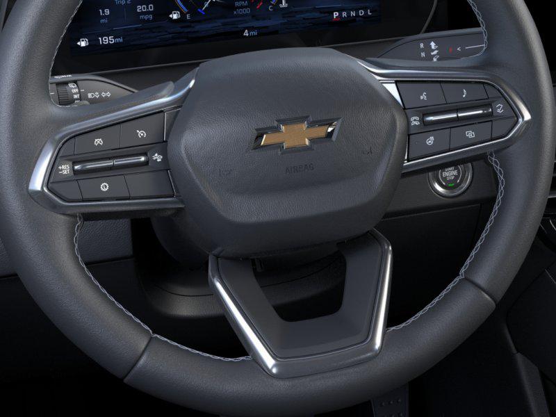 2027 Chevrolet Traverse LT - Photo 33