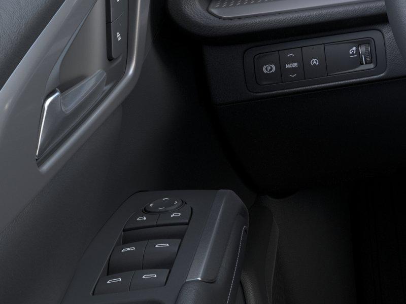 2027 Chevrolet Traverse LT - Photo 36