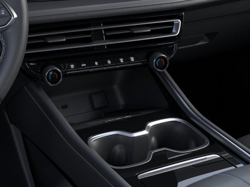 2027 Chevrolet Traverse LT - Photo 37