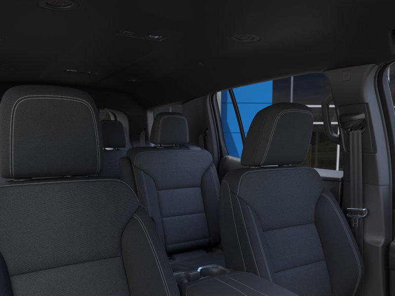 2027 Chevrolet Traverse LT - Photo 38