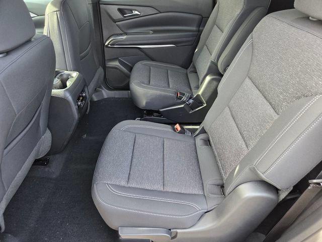 2027 Chevrolet Traverse LT - Photo 8