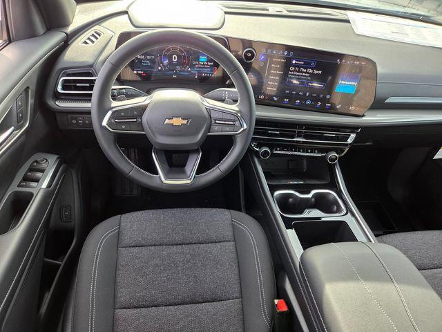 2027 Chevrolet Traverse LT - Photo 9