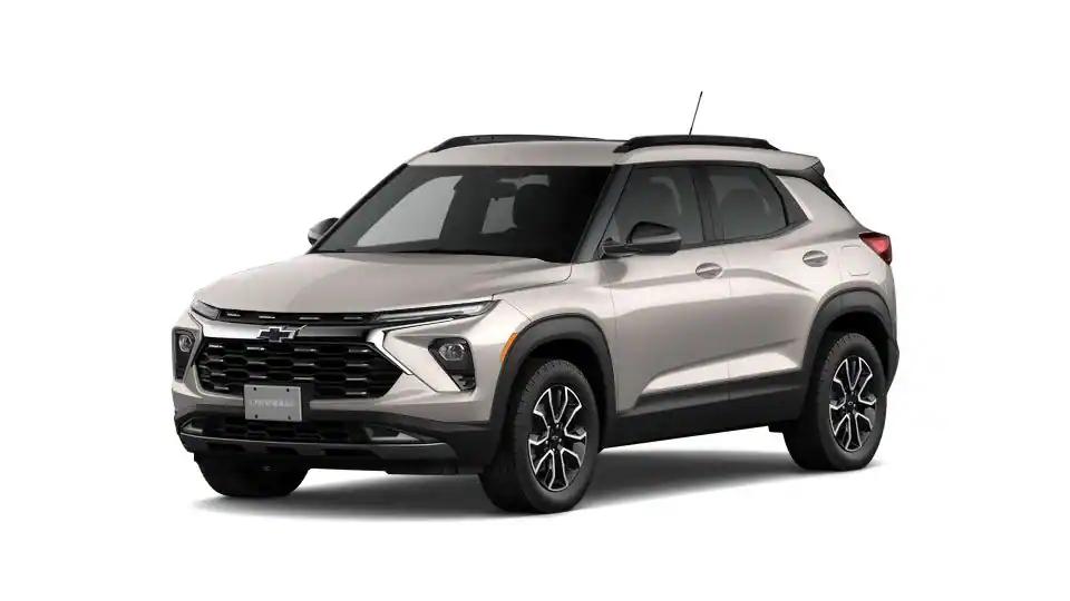 2026 Chevrolet Trailblazer Activ - Photo 27