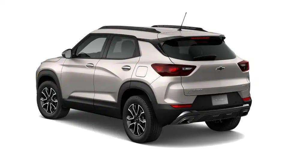 2026 Chevrolet Trailblazer Activ - Photo 28