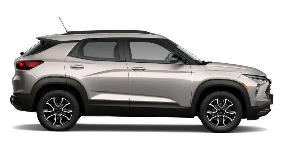 2026 Chevrolet Trailblazer Activ - Photo 29