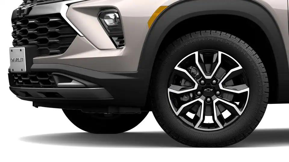 2026 Chevrolet Trailblazer Activ - Photo 30