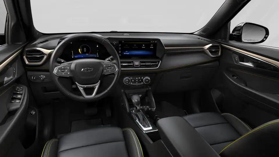 2026 Chevrolet Trailblazer Activ - Photo 31