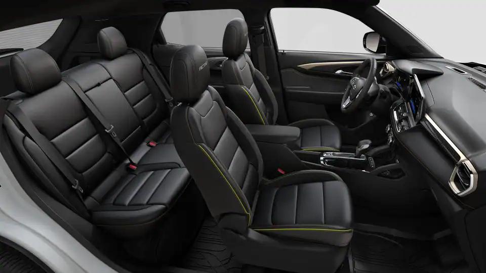 2026 Chevrolet Trailblazer Activ - Photo 32