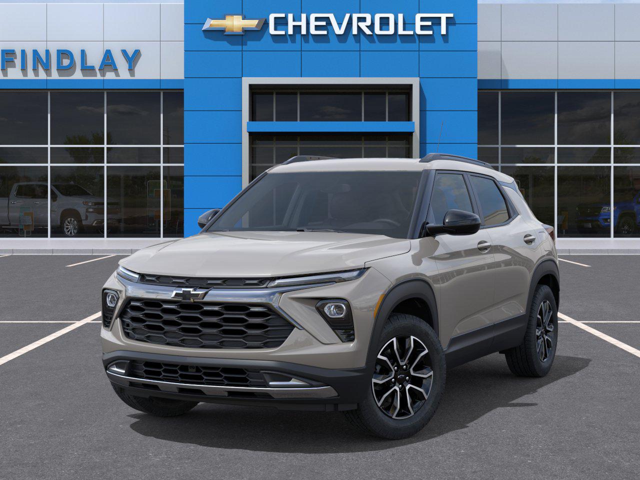 2026 Chevrolet Trailblazer Activ - Photo 6