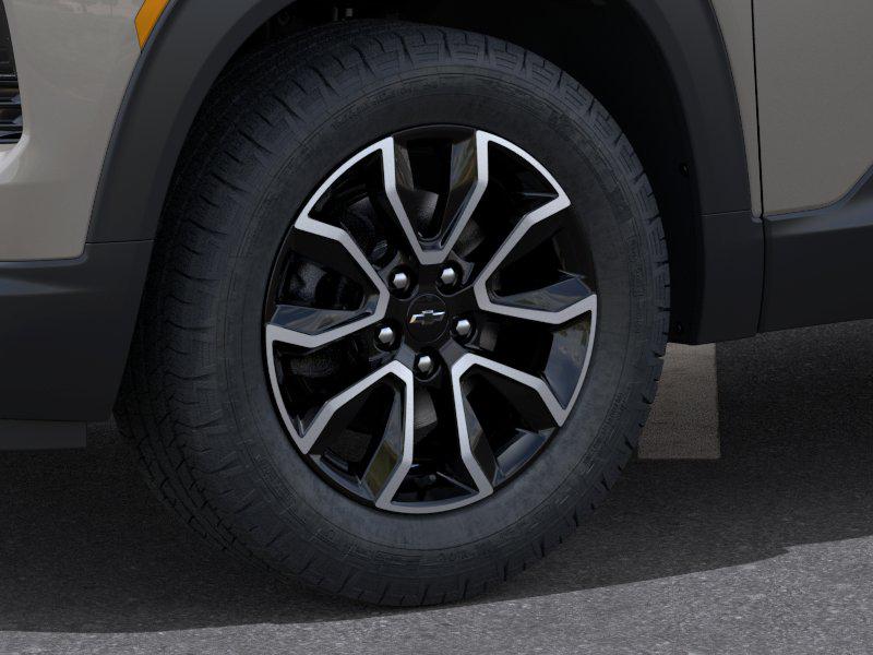 2026 Chevrolet Trailblazer Activ - Photo 9