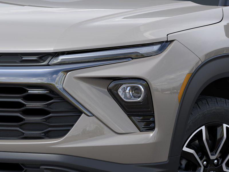 2026 Chevrolet Trailblazer Activ - Photo 10