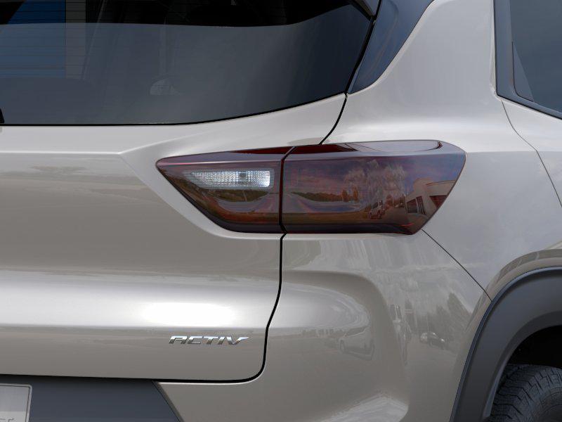 2026 Chevrolet Trailblazer Activ - Photo 11