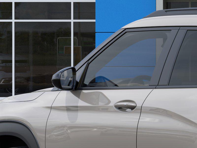 2026 Chevrolet Trailblazer Activ - Photo 12