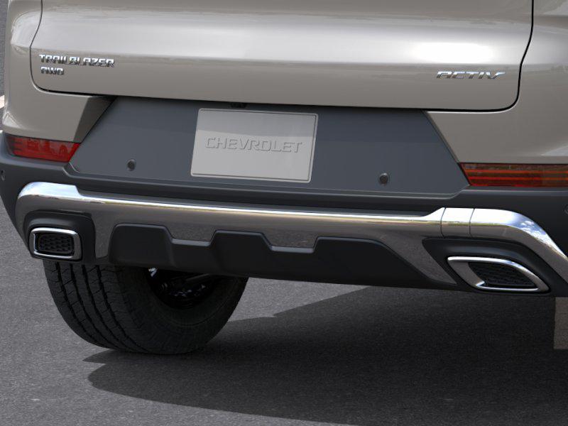 2026 Chevrolet Trailblazer Activ - Photo 14