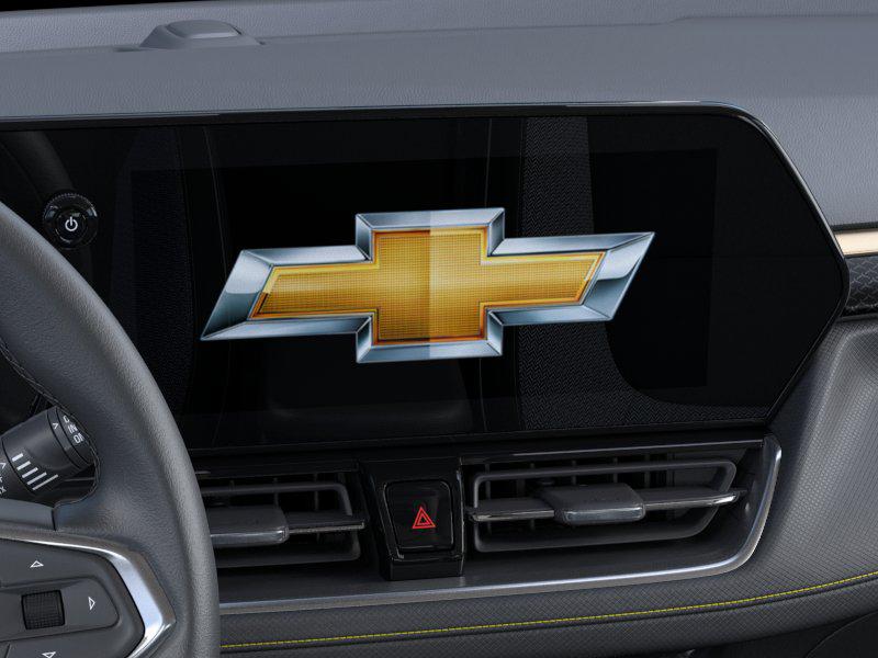 2026 Chevrolet Trailblazer Activ - Photo 20