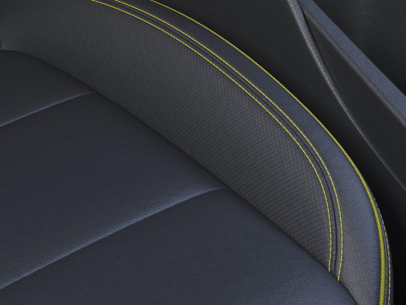 2026 Chevrolet Trailblazer Activ - Photo 21