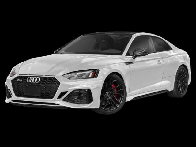 2021 Audi RS 5 Coupe TFSI quattro Tiptronic for sale in Las Vegas, NV