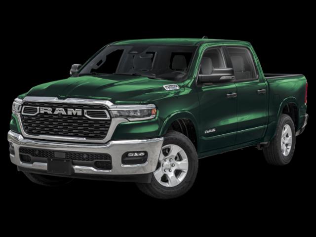 2027 Ram 1500 Big Horn for sale in Fitchburg, MA