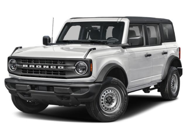 2026 Ford Bronco Base for sale in Houston, TX