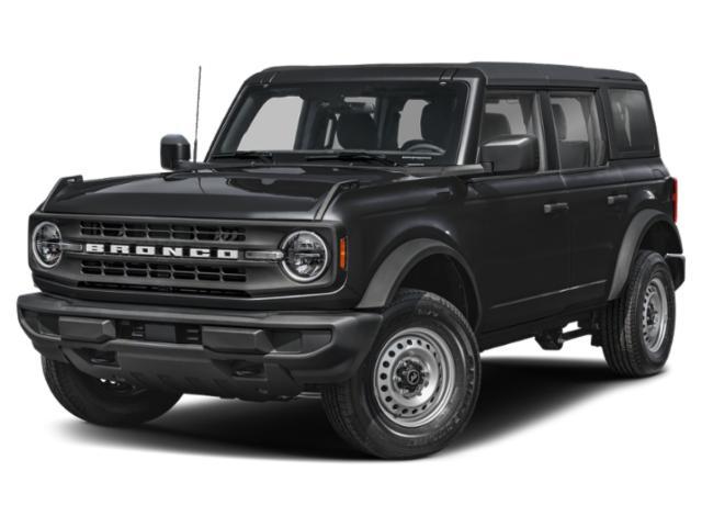 2026 Ford Bronco Base for sale in Houston, TX