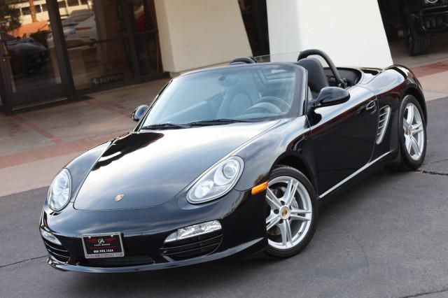 2009 Porsche Boxster Unknown for sale in Tempe, AZ