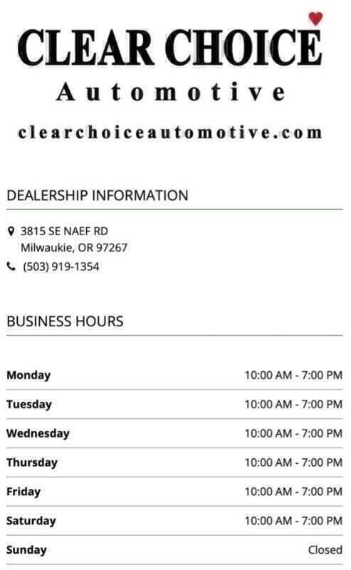 2004 Chevrolet Avalanche 1500 4dr 4WD Crew Cab SB for sale in Milwaukie, OR