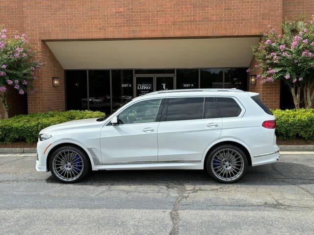 2021 BMW xB ALPINA XB7 AWD 4dr Sports Activity Vehicle for sale in Atlanta, GA