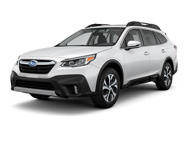 2022 Subaru Outback Limited XT for sale in Honolulu, HI