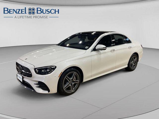 2022 Mercedes-Benz E 450 4MATIC for sale in Englewood, NJ