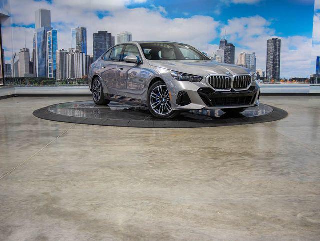 2027 BMW 5 Series 550e xDrive for sale in Lake Bluff, IL
