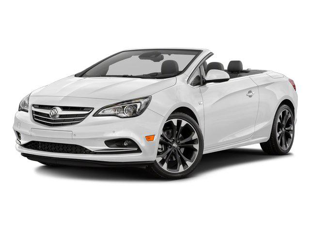 2018 Buick Cascada Sport Touring for sale in Altoona, PA