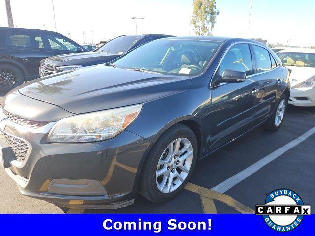 2015 Chevrolet Malibu 1LT for sale in Irvine, CA