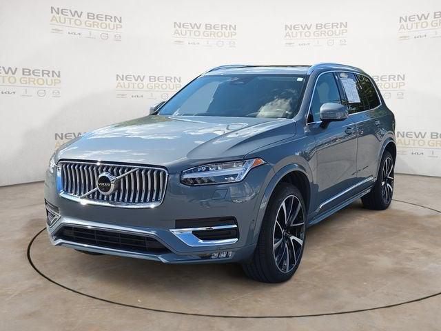 2023 Volvo XC90 B6 Plus 6-Seater for sale in New Bern, NC