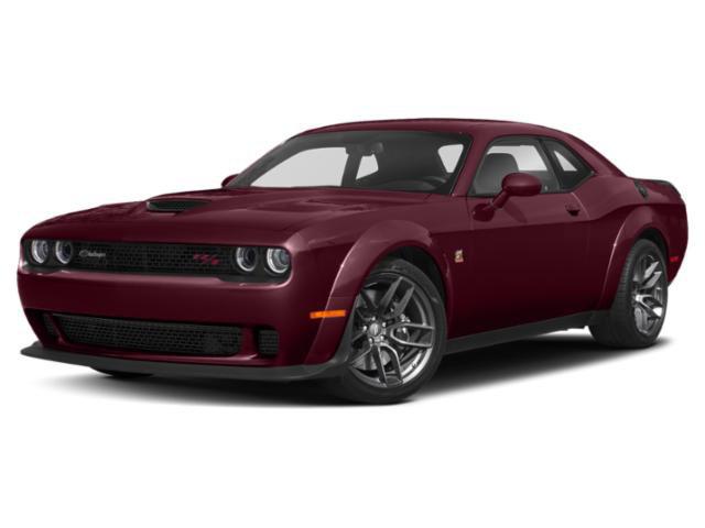 2020 Dodge Challenger R/T Scat Pack for sale near Cincinnati, OH