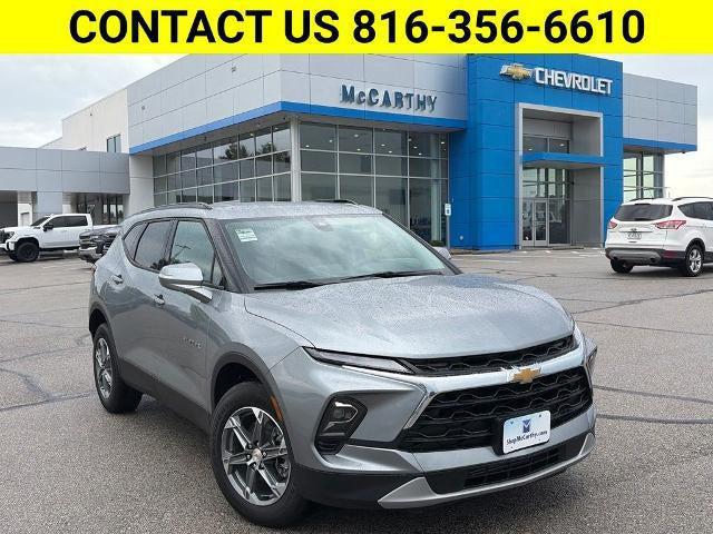 2026 Chevrolet Blazer LT for sale in Lee's Summit, MO