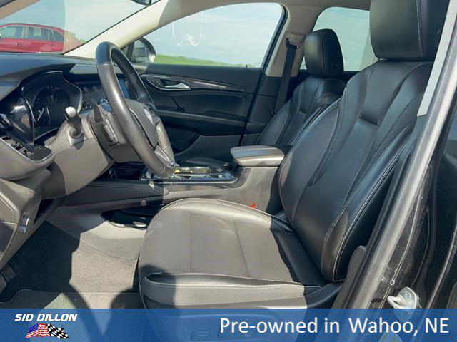 2021 Buick Envision AWD Essence