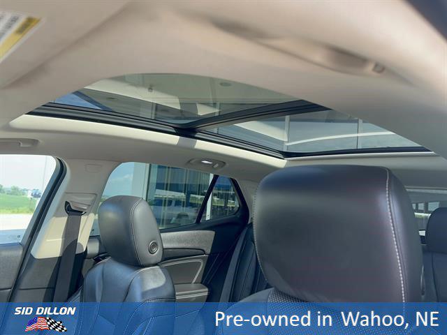 2021 Buick Envision AWD Essence