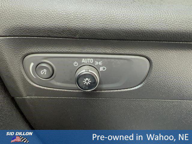 2021 Buick Envision AWD Essence