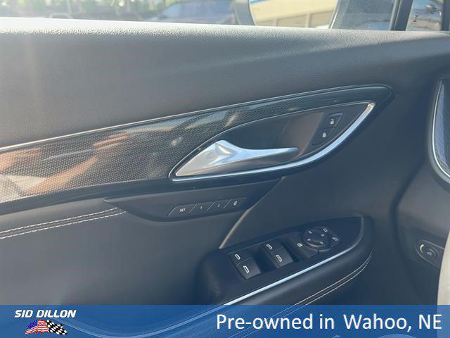 2021 Buick Envision AWD Essence