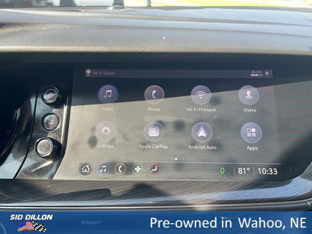 2021 Buick Envision AWD Essence